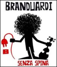 CD Senza spina Angelo Branduardi