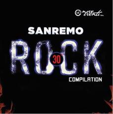 CD 30° Sanremo Rock Compilation