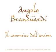 CD Il cammino dell'anima Angelo Branduardi