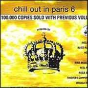 CD Chill Out in Paris 6