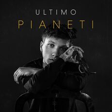CD Pianeti Ultimo