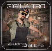 CD Il suono del fabbro Gigi l'altro