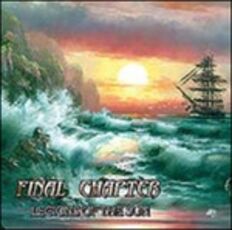 CD Legions of the Sun Final Chapters