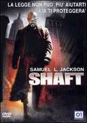 Film Shaft John Singleton
