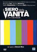 Film Il siero della vanità Alex Infascelli