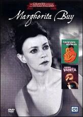 Film Margherita Buy. Il siero della vanità - Il più bel giorno della mia vita (2 DVD) Cristina Comencini Alex Infascelli
