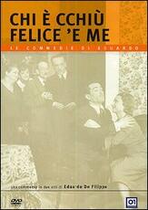 Film Chi è cchiù felice 'e me! Eduardo De Filippo