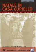 Film Natale in casa Cupiello. Collector's Edition Eduardo De Filippo