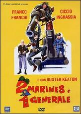 Film Due marines e un generale Luigi Scattini