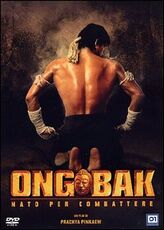 Film Ong Bak Prachya Pinkaew