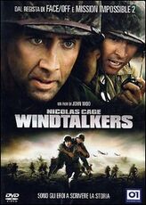 Film Windtalkers John Woo