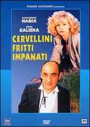 Film Cervellini fritti impanati Maurizio Zaccaro