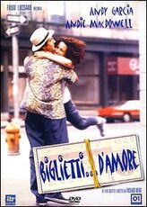 Film Biglietti d'amore Richard Wenk