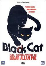 Film The Black Cat Lucio Fulci