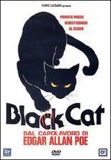 Film The Black Cat Lucio Fulci