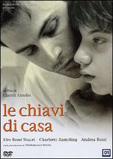 Film Le chiavi di casa Gianni Amelio