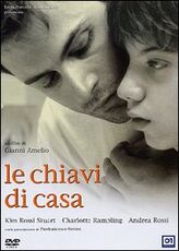 Film Le chiavi di casa Gianni Amelio