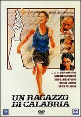 Film Un ragazzo di Calabria Luigi Comencini