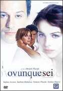 Film Ovunque sei Michele Placido