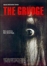 Film The Grudge Takashi Shimizu