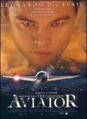 Copertina  The Aviator [Videoregistrazione] 