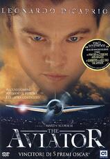 Film The Aviator Martin Scorsese