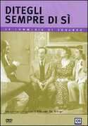 Film Ditegli sempre di sì Eduardo De Filippo