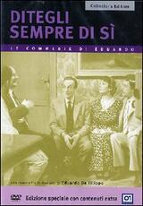 Film Ditegli sempre di sì Eduardo De Filippo