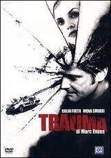 Film Trauma Marc Evans