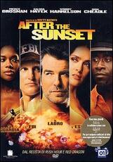 Film After the Sunset Brett Ratner