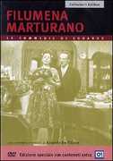 Film Filumena Marturano Eduardo De Filippo