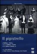 Film Il pipistrello Vito Molinari