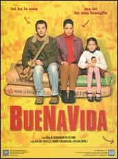 Film Buena Vida Leonardo Di Cesare