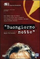 Film Buongiorno, notte Marco Bellocchio