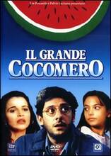 Film Il grande cocomero Francesca Archibugi