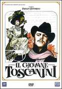Film Il giovane Toscanini Franco Zeffirelli