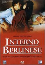 Film Interno berlinese Liliana Cavani