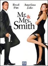 Film Mr. & Mrs. Smith (2 DVD) Doug Liman