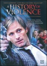 Film A History of Violence David Cronenberg