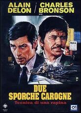 Film Due sporche carogne Jean Herman