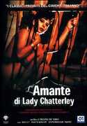 Film L' amante di Lady Chatterley Frank De Niro