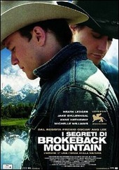 Copertina  I segreti di Brokeback Mountain