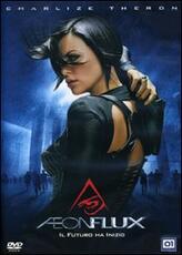 Film Aeon Flux Karin Kusama