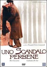 Film Uno scandalo perbene Pasquale Festa Campanile