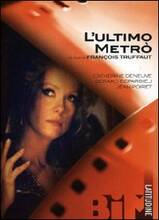 Film L' ultimo metrò François Truffaut