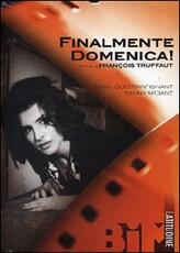 Film Finalmente domenica! François Truffaut