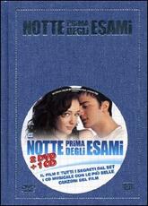 Film Notte prima degli esami (2 DVD) Fausto Brizzi