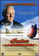 Film Indian. La grande sfida Roger Donaldson