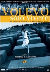 Copertina  Volevo solo vivere [DVD]