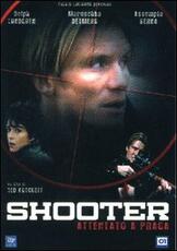 Film The Shooter. Attentato a Praga Ted Kotcheff
